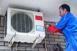 HVAC Companies Near Park Ridge, IL Available Now